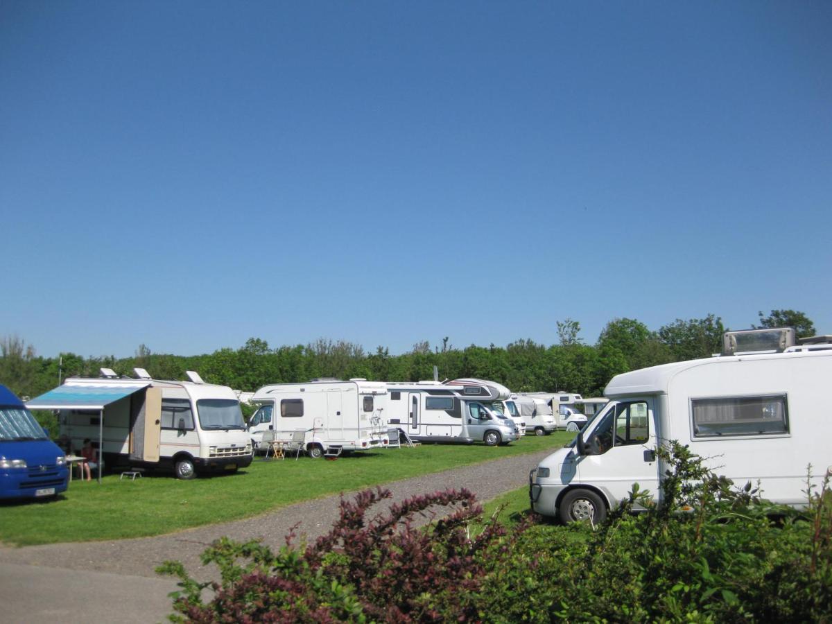 Apartmán Key West Harlingen Exteriér fotografie