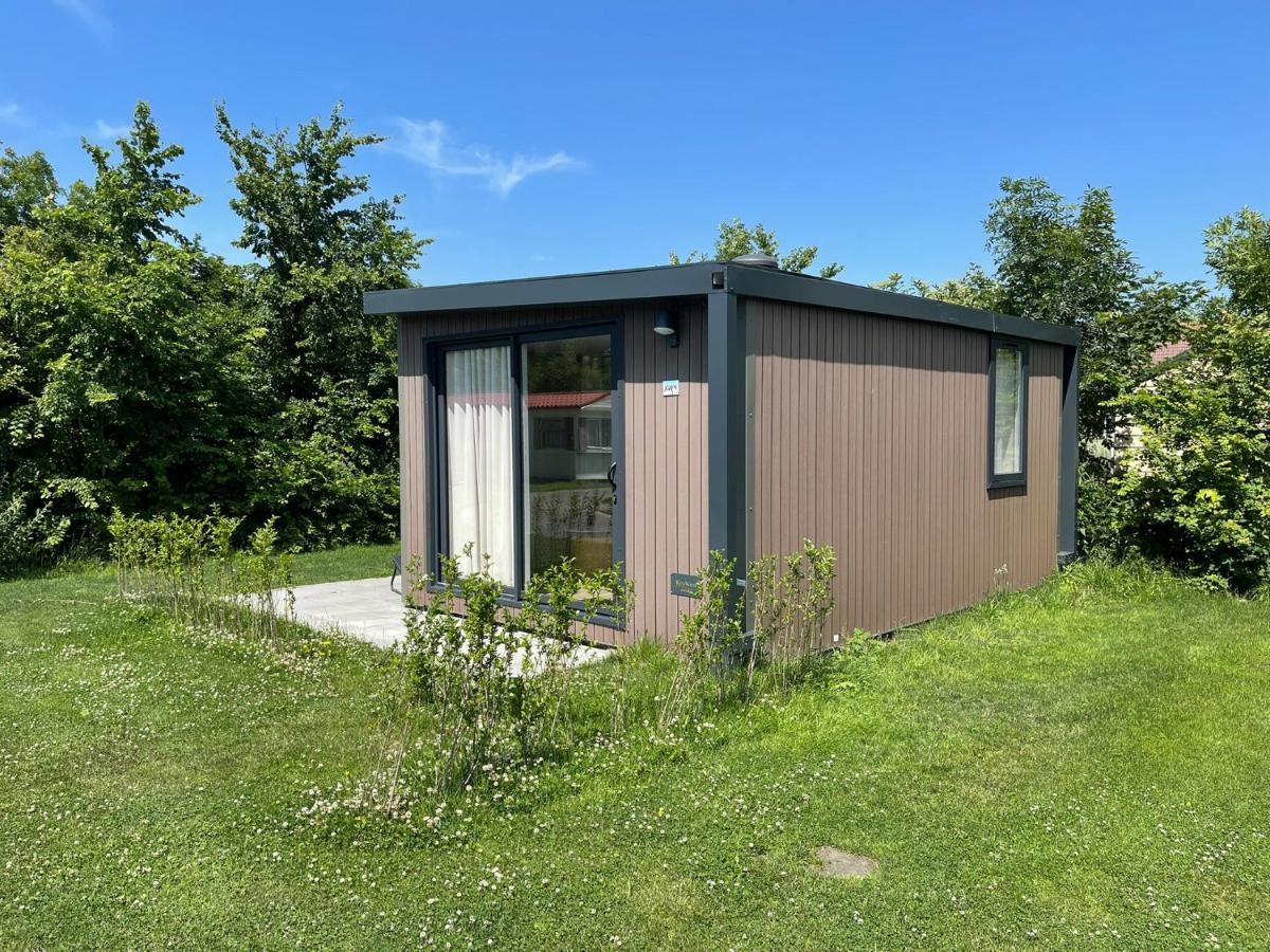 Apartmán Key West Harlingen Exteriér fotografie