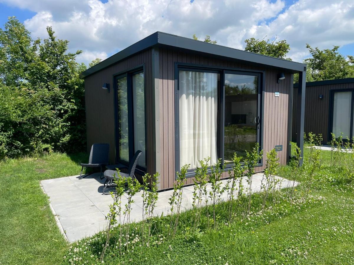 Apartmán Key West Harlingen Exteriér fotografie