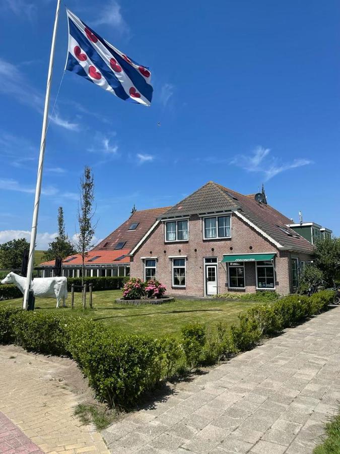 Apartmán Key West Harlingen Exteriér fotografie